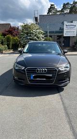 Audi A3 1.4 TSFI - scheckheftgepflegte Audi A2