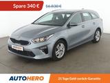 Kia cee'd 1.4 TGDI Vision  *ALU*SHZ*ALU*NAVI* - Kia cee'd / Ceed: Kombi