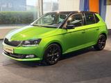 Skoda Fabia Monte Carlo 110PS*DSG*PANO*ABSTAND*PDC - Skoda Fabia aus 2015