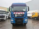 MAN TGS   18.400   Allrad - MAN Allrad