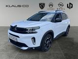 Citroën C5 Aircross PT 130 EAT8 Shine Pack - Citroën Gebrauchtwagen in Lübeck