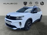 Citroën C5 Aircross PT 130 EAT8 Shine Pack - gebrauchte Citroën C5 Aircross aus dem Jahr 2023