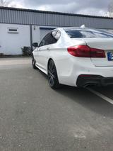 BMW 530i A - M Sport - BMW 530: Limousine, 530i