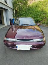 Subaru SVX 3.3 24V Auto Hubertus - Subaru SVX Gebrauchtwagen