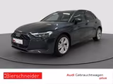 Audi A3 Sportback 40 TFSI e LED SONOS HuD CAM - Audi A3: Automatik
