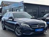 Mercedes-Benz C 220 d  BlueTec+Finanzierung+Garantie+ - Mercedes-Benz C 220: Standheizung