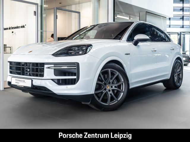 Porsche Cayenne E-Hybrid Coupe SportDesign HD-Matrix Inn