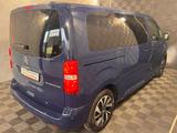Citroën Spacetourer*BUSINESS M*R.KAM-SHZ-AHK-TOTW-9 SZ. - Citroën SpaceTourer Business mit Diesel-Antrieb