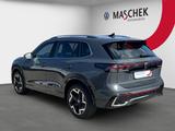 Volkswagen Tiguan R-Line 1.5 eTSI DSG AHK +WR Massage SHZ H - VW Tiguan Gebrauchtwagen