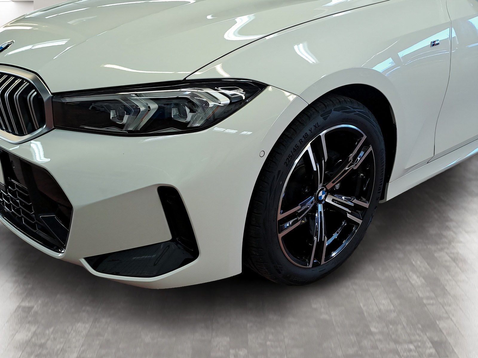 BMW 318 - Bild 12