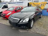 Mercedes-Benz E 220 E T-Modell E 220 CDI BlueEfficiency - Mercedes-Benz E 220 aus 2010: Cdi