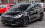 Ford S-MAX AUTOM*7-SITZE*KAMERA*SPUR*KEYLES*PARKPILOT - Ford S-Max mit Diesel-Antrieb: Kombi