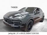 Porsche Cayenne Coupe E-Hybrid PLATINIUM ACC|360°|22" - Porsche Cayenne: 3.2