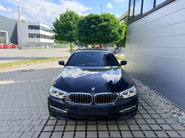 BMW 530 - 10