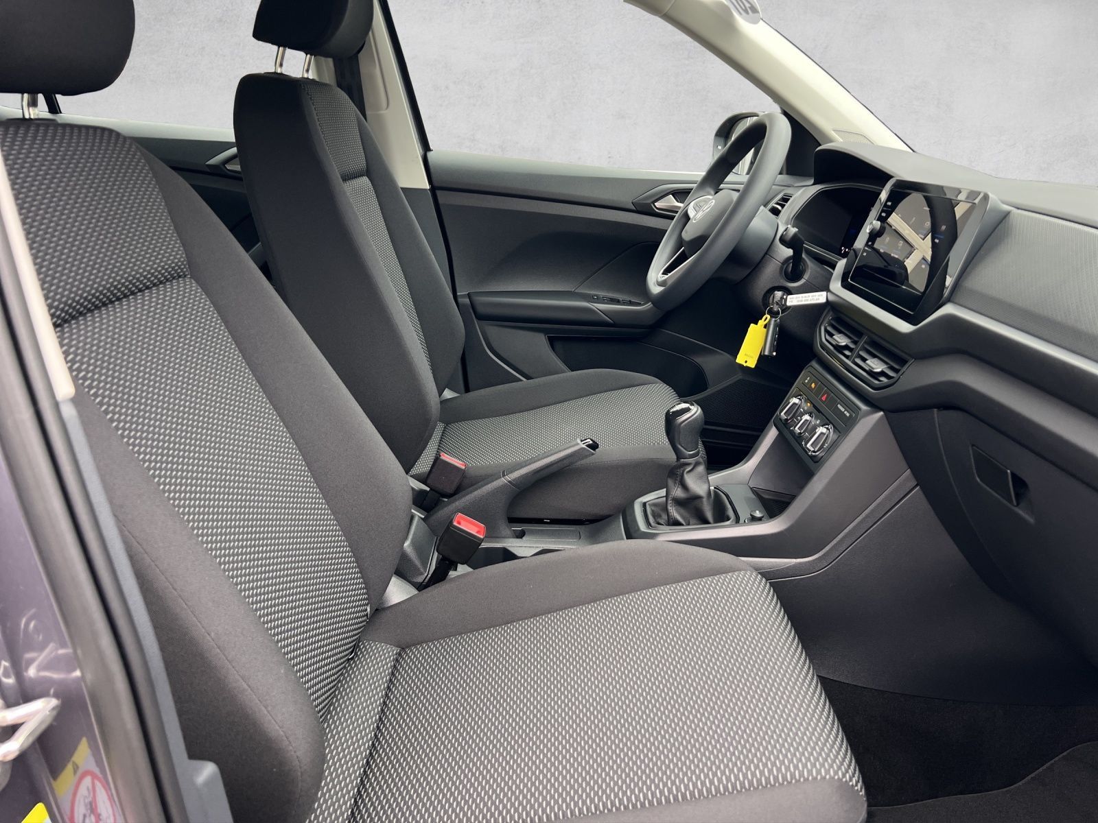 Volkswagen T-Cross - Bild 28