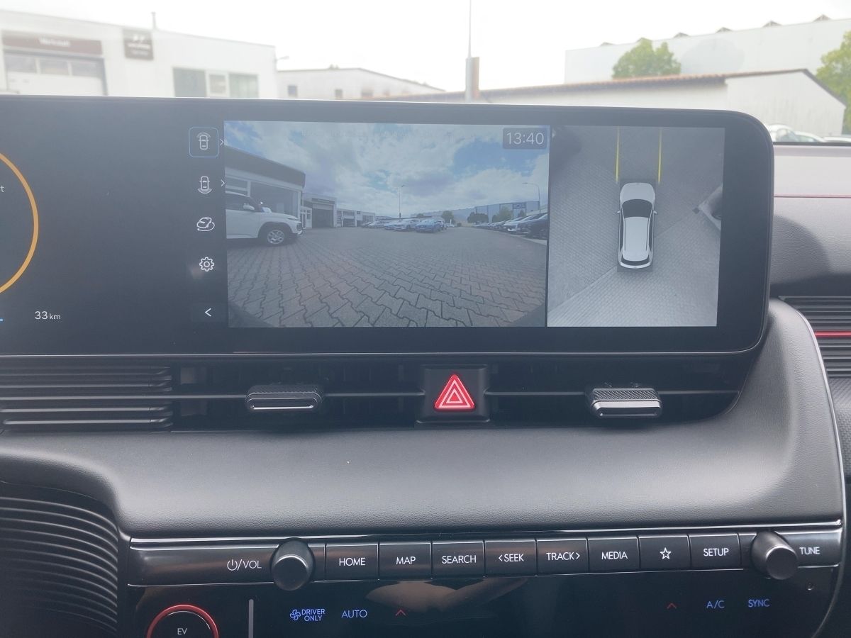 Hyundai IONIQ 5 - Bild 14