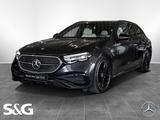Mercedes-Benz E 200 T 4M AMG SUPERSCREEN+AHK+PANO+STANDHEIZ+20