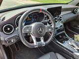 Mercedes-Benz C 43 AMG Mercedes-AMG C 43 4MATIC T Autom. M... - gebrauchte Mercedes-Benz C 43 AMG aus dem Jahr 2019