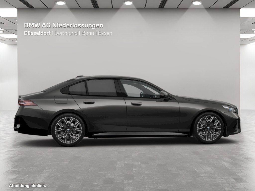 BMW 520 - Bild 11