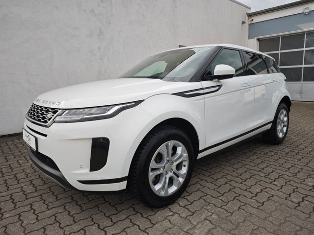 Land Rover Range Rover Evoque P200 S AWD Automatik