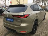 Mazda CX-60 2.5L PHEV 327ps AWD Homura Plus - Mazda CX-60: Homura Plus