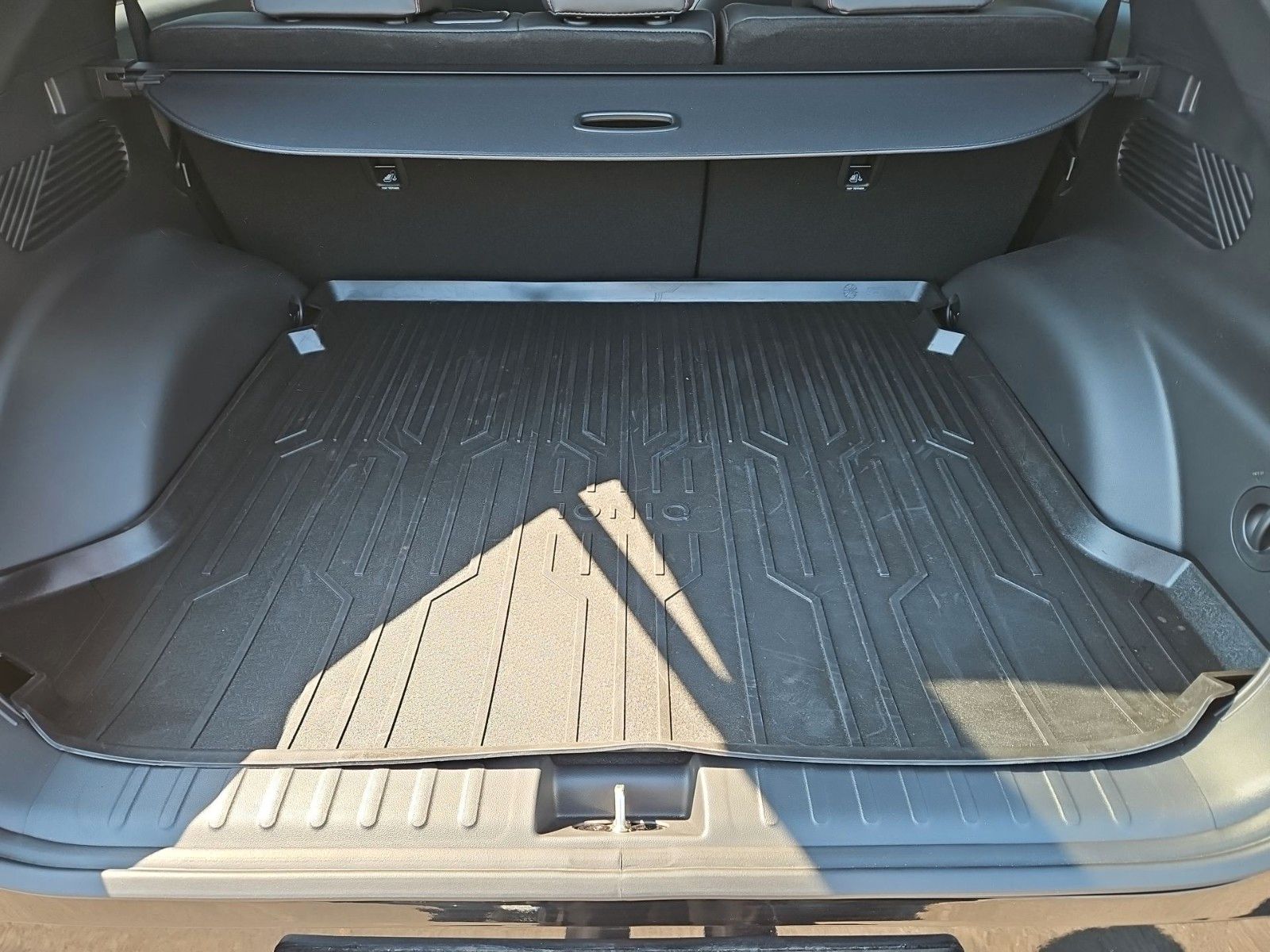 Hyundai IONIQ 5 – Bild 20