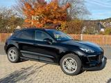Porsche Macan - Porsche Macan in Nürnberg