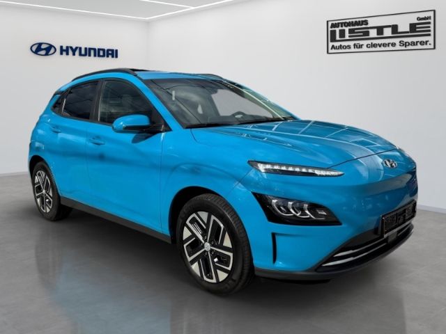 Fahrzeugabbildung Hyundai KONA Trend Elektro 2WD Navi Soundsystem LED ACC