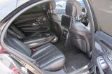 Mercedes-Benz S 400 d L -AMG - Mercedes-Benz S 400 von privat