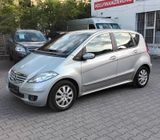 Mercedes-Benz A 150 A -Klasse A 150  Automatikgetriebe - Mercedes-Benz: Automatikgetriebe