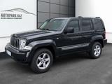 Jeep Cherokee Limited AUTOMATIK *ALLRAD*KLIM*NAV*ALU* - Jeep Cherokee aus 2011