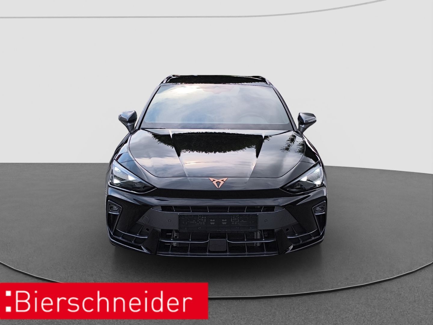 Cupra Leon - Bild 2