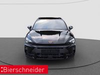 Cupra Leon - Vorschau Bild 2