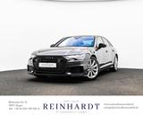 Audi A6 LIMOUSINE 45TFSi 2x S LINE/BLACK/19Z./ACC/VC - Audi A6 Limousine 4b mit Benzin-Antrieb