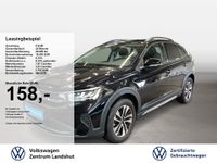 Volkswagen Taigo - Vorschau Bild 1