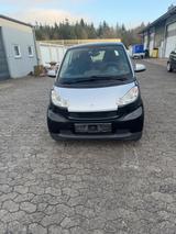 Smart ForTwo coupé 0.8 cdi passion passion - Smart ForTwo: 0 8 Cdi