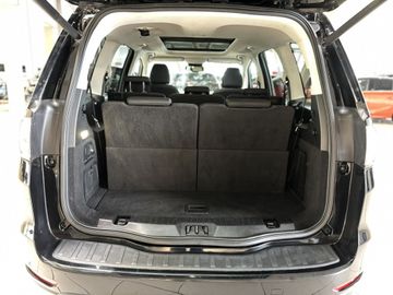 Fotografie des Ford Galaxy 2.0 EcoBlue AT Titanium AHK