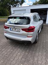 BMW X3 M - BMW X3 M Gebrauchtwagen