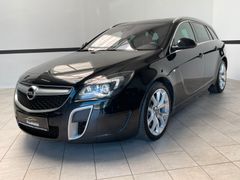 Opel Insignia Sports Tourer OPC 2.8 V6 Turbo 4x4 Navi