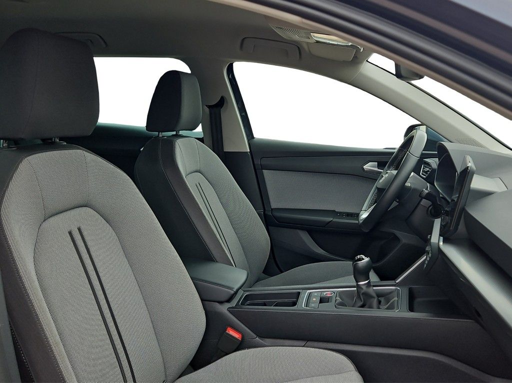 Seat Leon - Bild 12