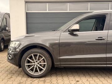 Audi Q5 - 9