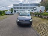 Volkswagen Caddy 4x4.(4 Motion) Klima.Navi.Standheizun - Volkswagen Caddy: Blau, Motion