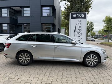 Skoda Superb - 2