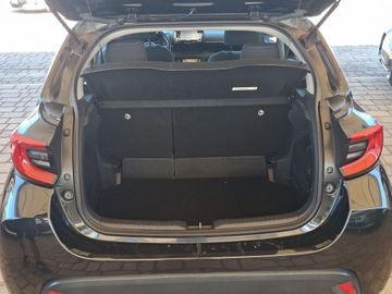 Toyota Yaris - 6