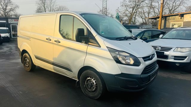 Ford Transit Custom Kasten 270 L1 Klima PDC