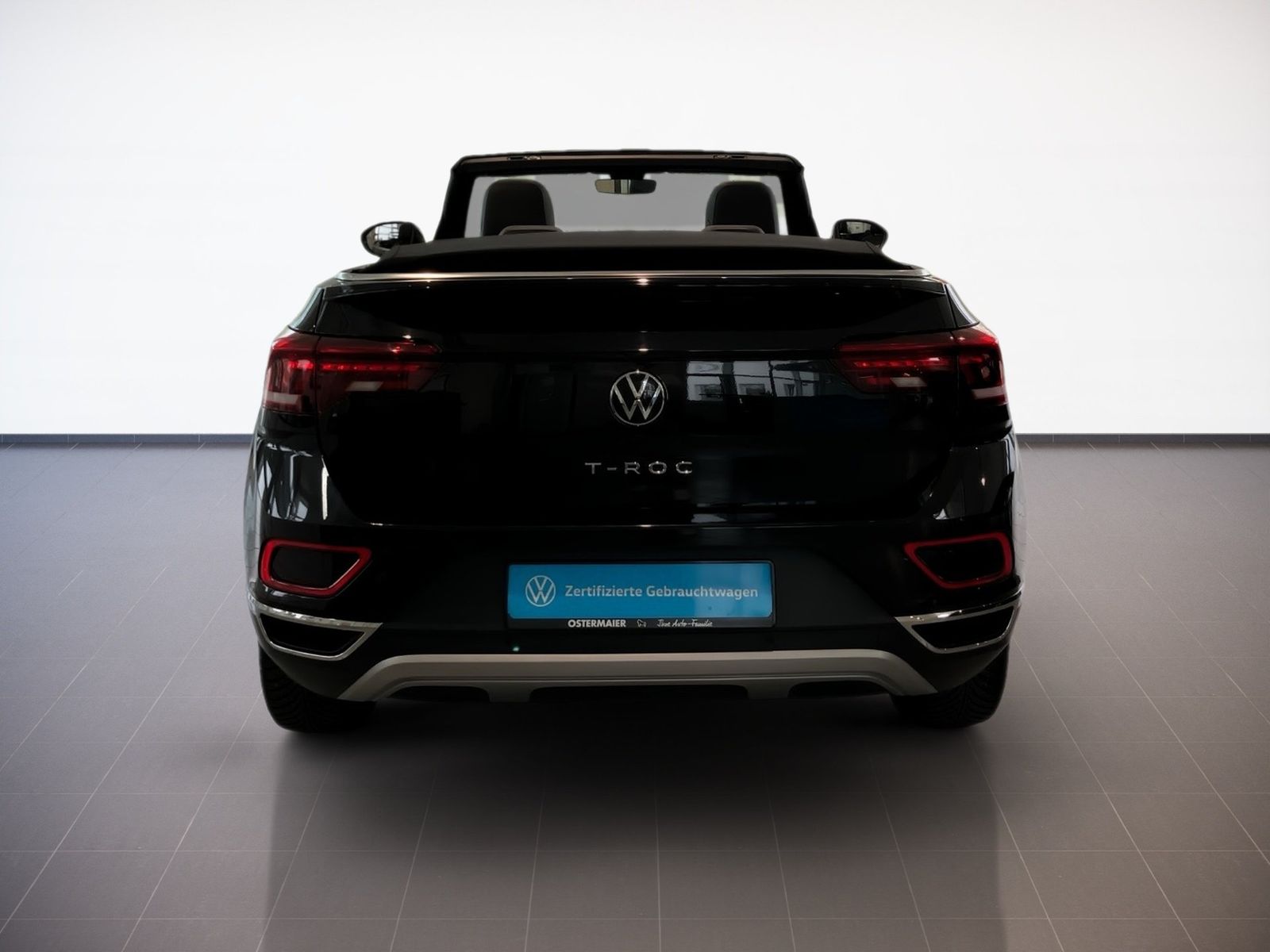 Volkswagen T-Roc - Bild 5