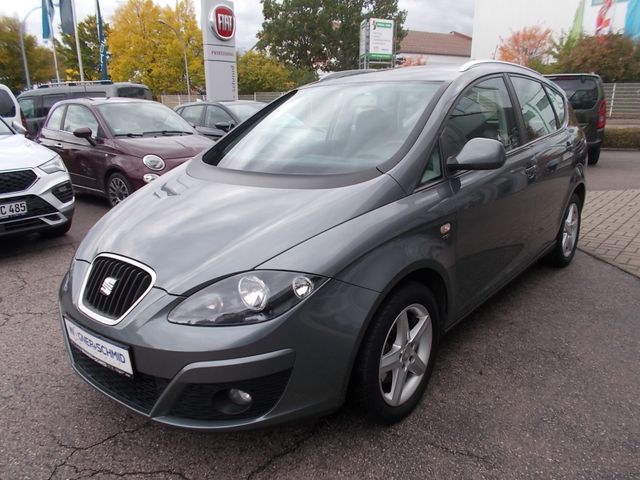 SEAT Altea Style XL 1.4 TSI Kombi