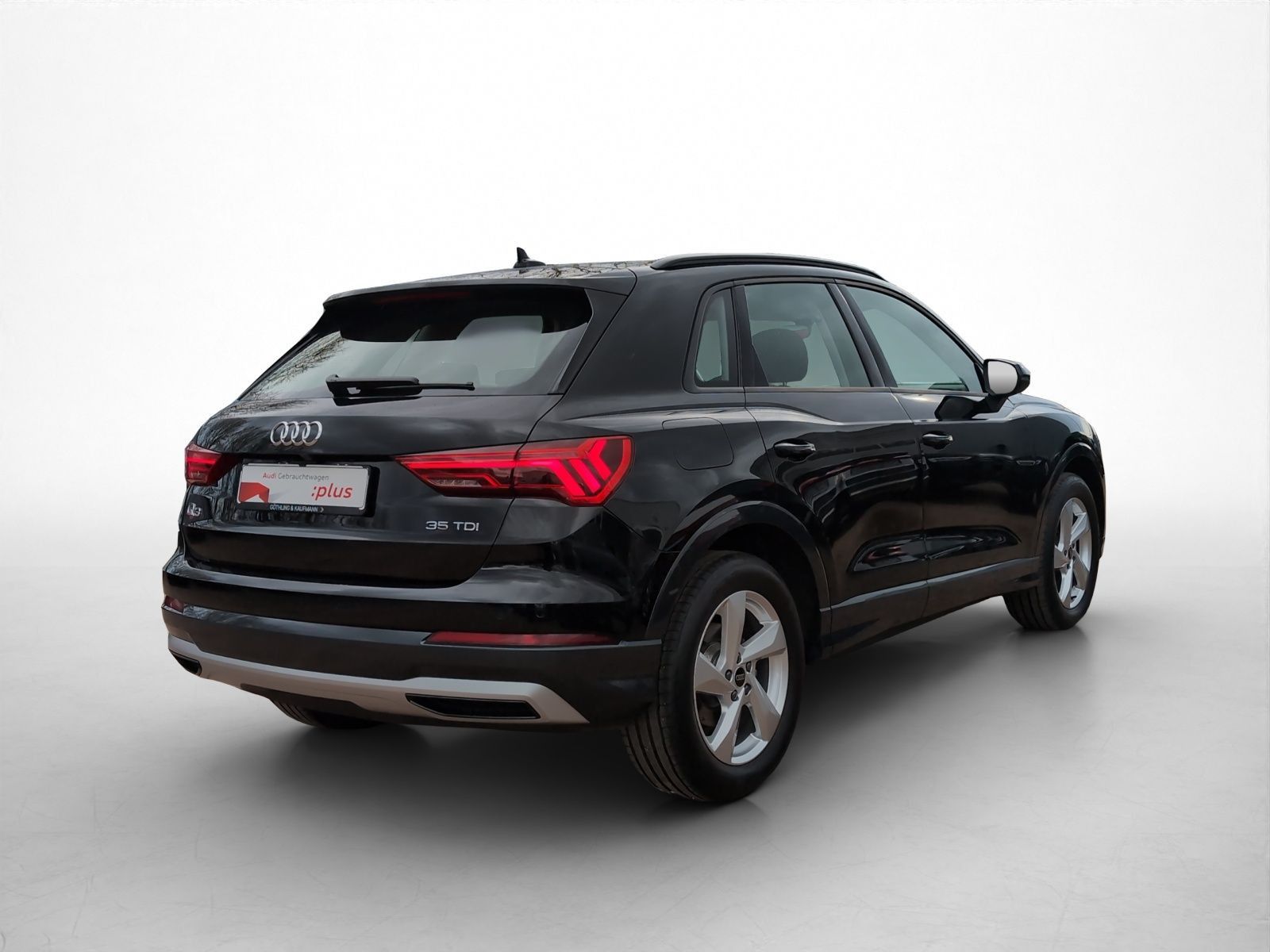 Audi Q3 - Bild 2