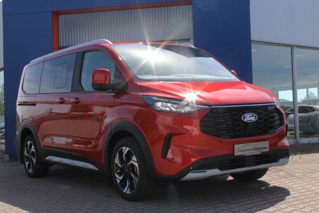 Ford Tourneo Custom Automatik Active
