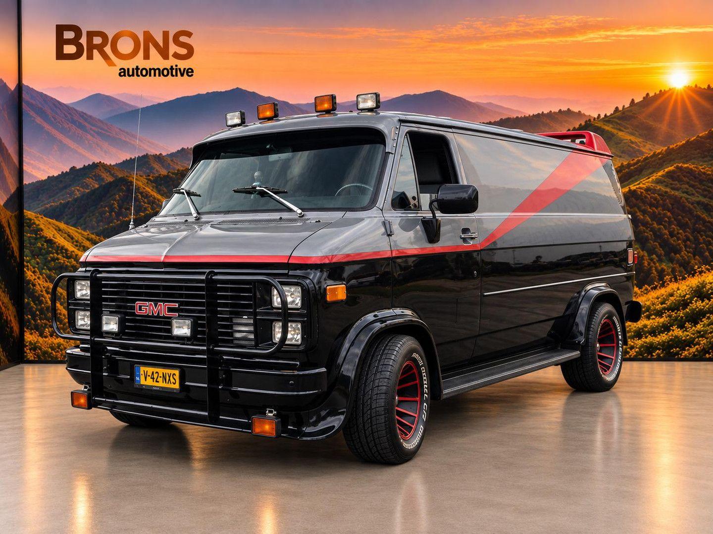 GMC Другой